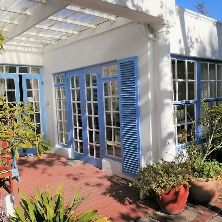 Eastbury Cottage Hermanus Esterno foto