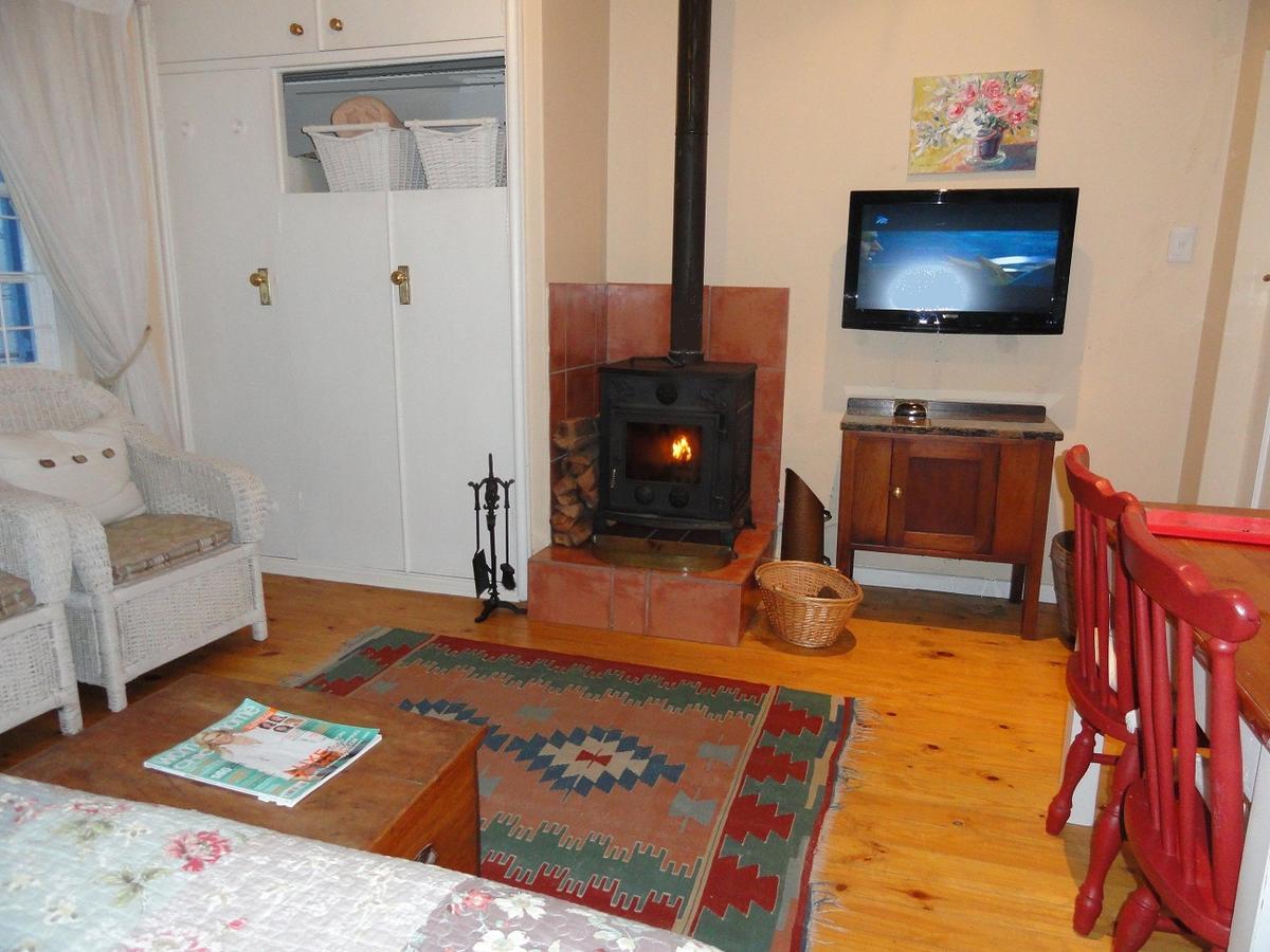 Eastbury Cottage Hermanus Esterno foto