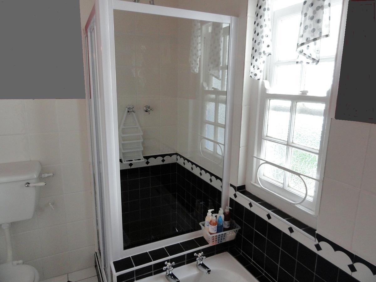 Eastbury Cottage Hermanus Esterno foto