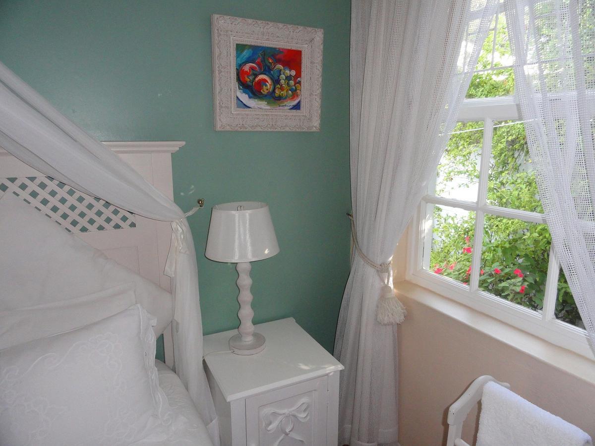 Eastbury Cottage Hermanus Esterno foto