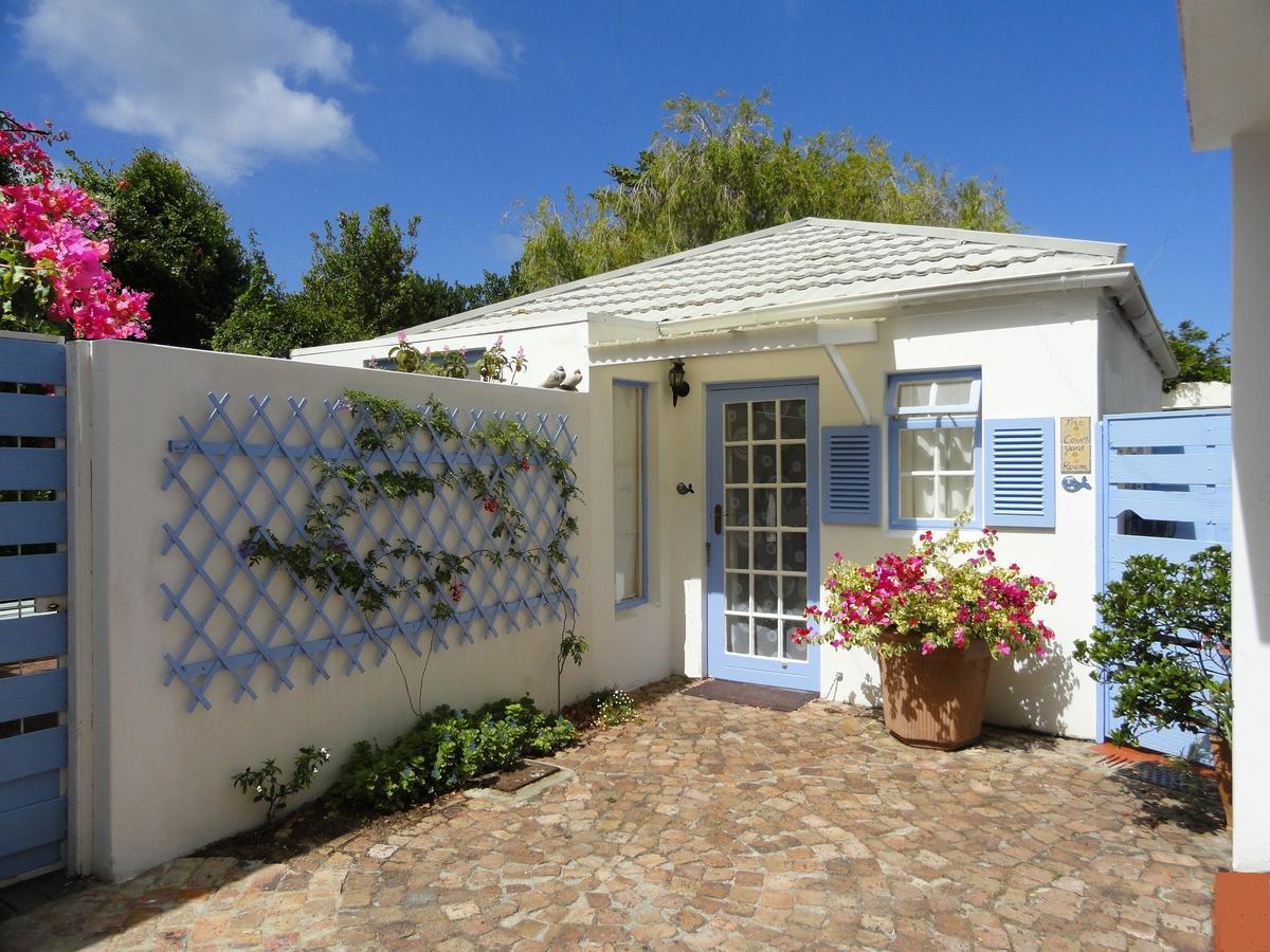 Eastbury Cottage Hermanus Esterno foto