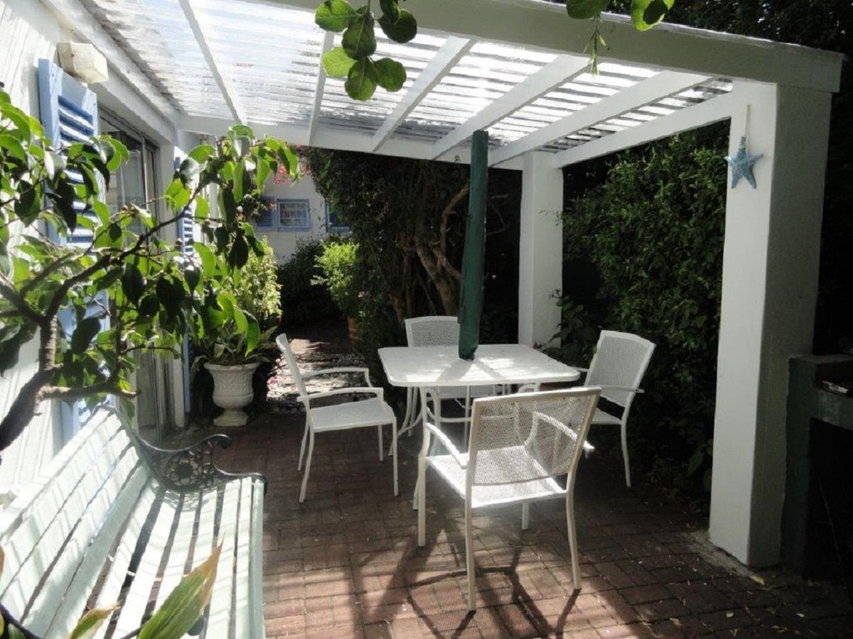 Eastbury Cottage Hermanus Esterno foto