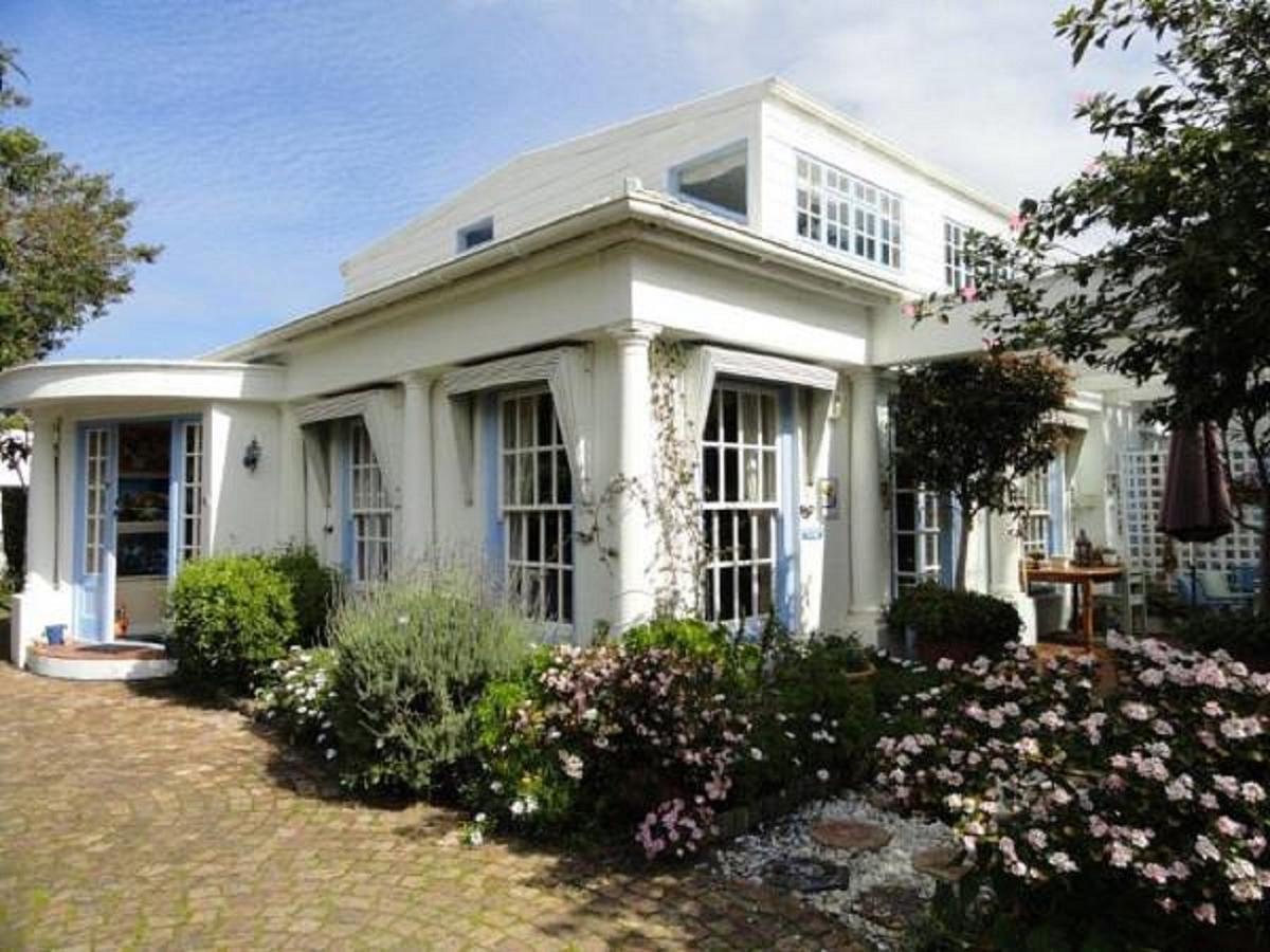 Eastbury Cottage Hermanus Esterno foto