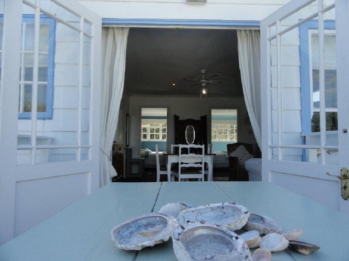 Eastbury Cottage Hermanus Esterno foto