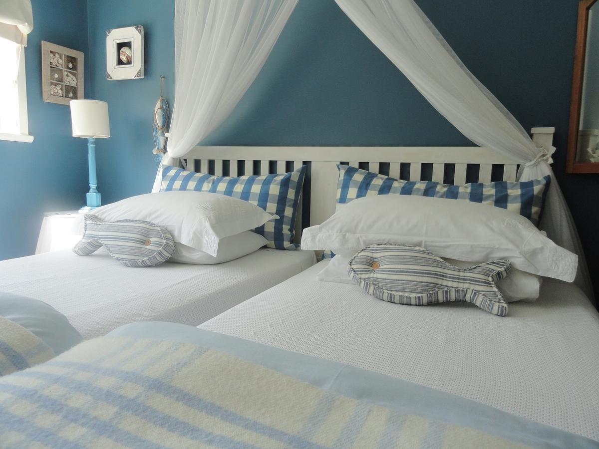 Eastbury Cottage Hermanus Esterno foto