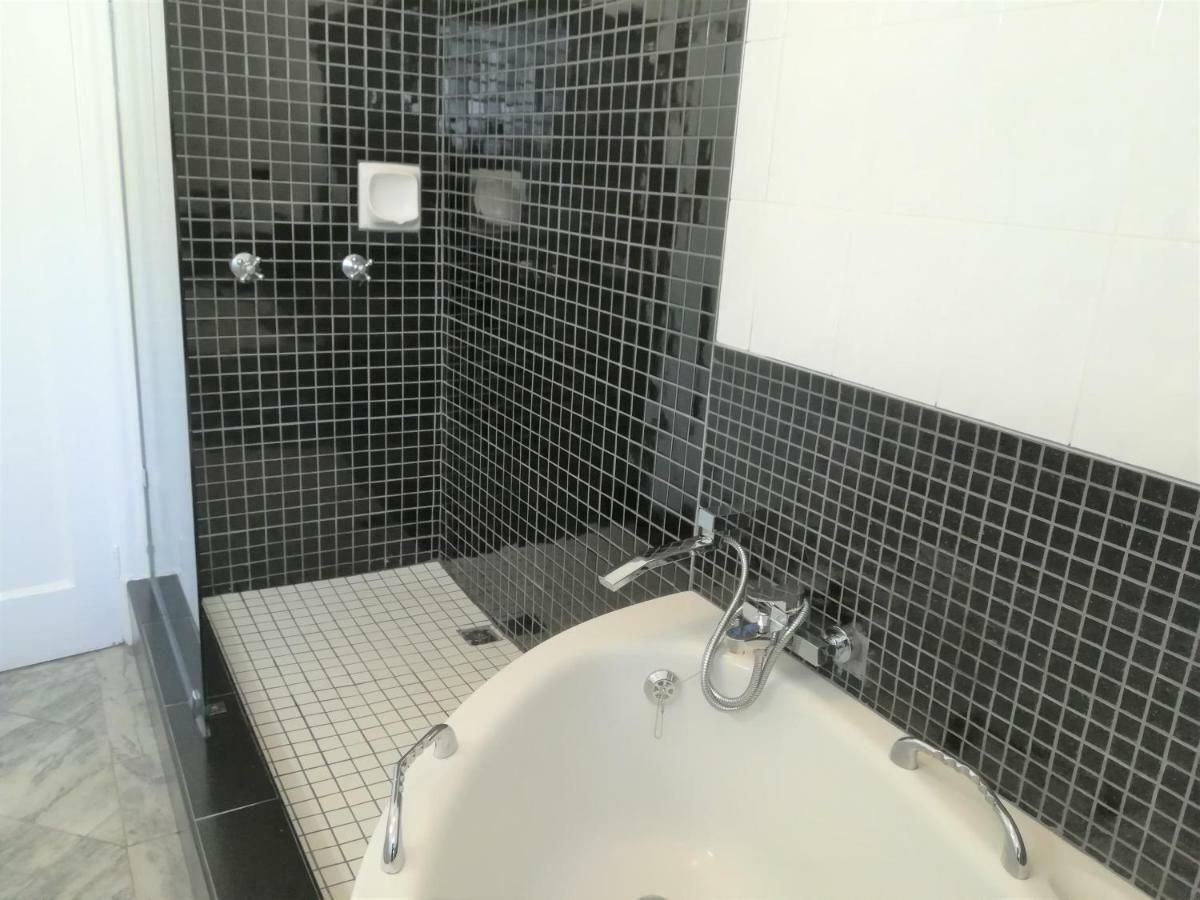 Eastbury Cottage Hermanus Esterno foto